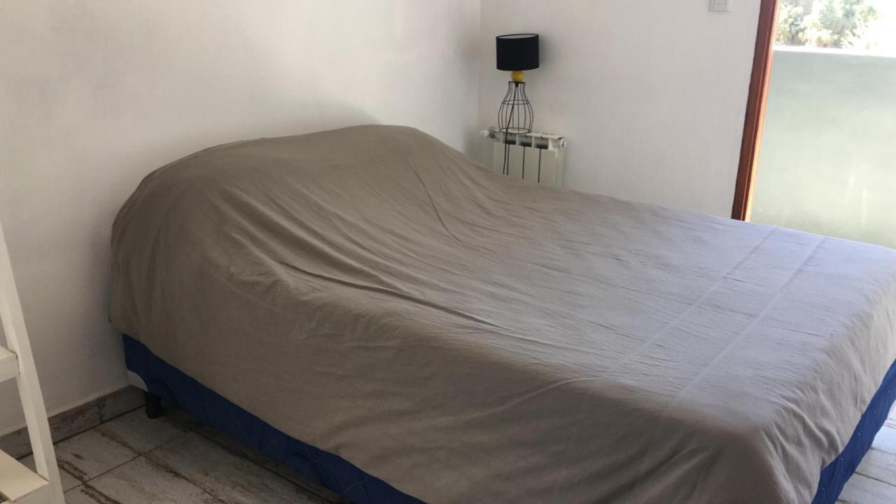 Cabanas La Sorpresa 틸카라 외부 사진