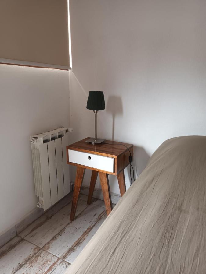 Cabanas La Sorpresa 틸카라 외부 사진