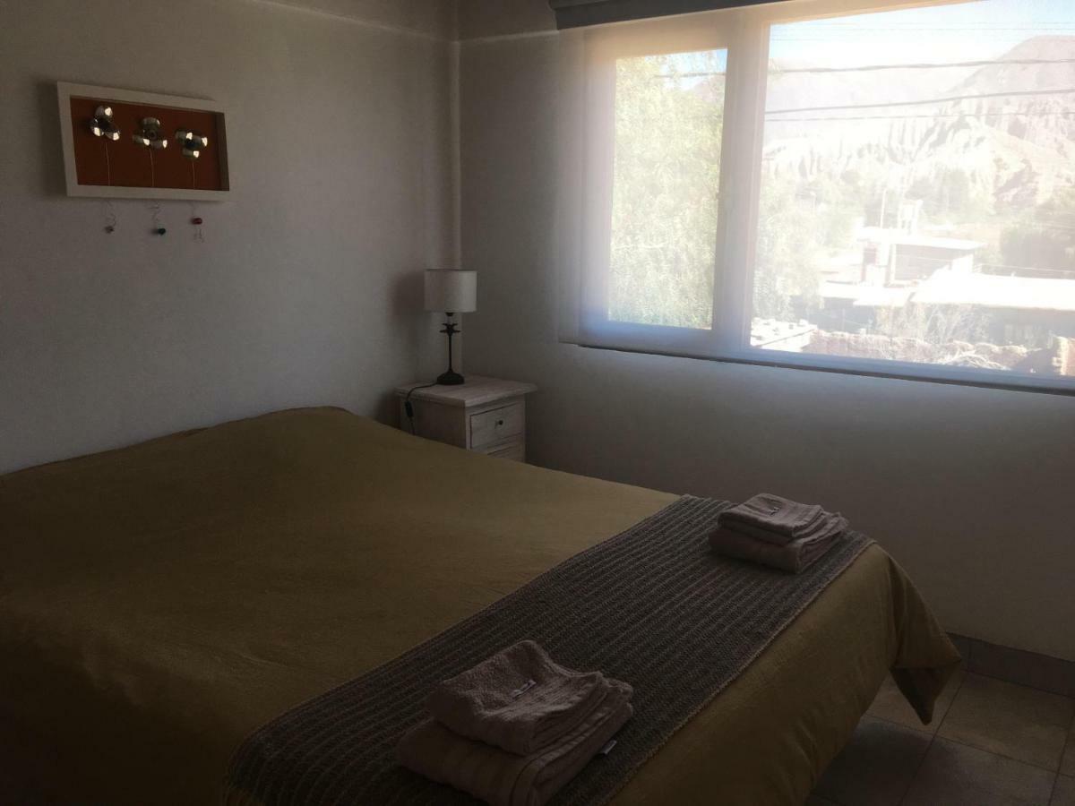 Cabanas La Sorpresa 틸카라 외부 사진
